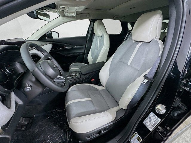 2026 Mazda Mazda CX-30 2.5 Turbo Aire Edition AWD