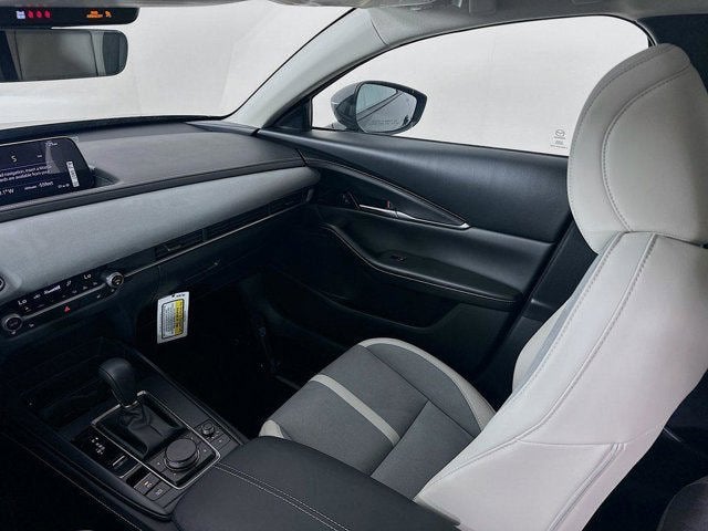 2026 Mazda Mazda CX-30 2.5 Turbo Aire Edition AWD