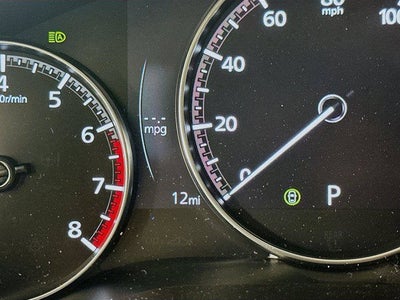 2026 Mazda Mazda CX-30 2.5 Turbo Aire Edition AWD