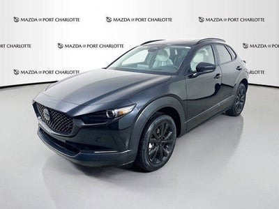 2026 Mazda Mazda CX-30 2.5 Turbo Aire Edition AWD