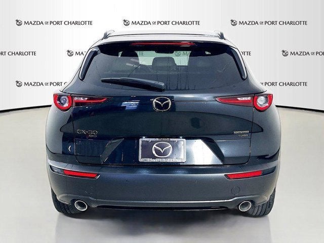 2026 Mazda Mazda CX-30 2.5 Turbo Aire Edition AWD