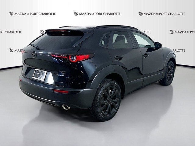 2026 Mazda Mazda CX-30 2.5 Turbo Aire Edition AWD