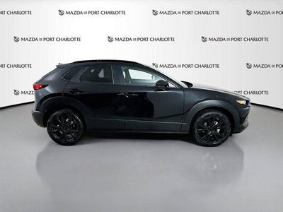 2026 Mazda Mazda CX-30 2.5 Turbo Aire Edition AWD