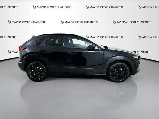 2026 Mazda Mazda CX-30 2.5 Turbo Aire Edition AWD