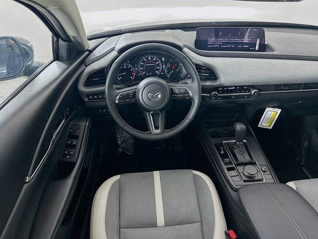 2026 Mazda Mazda CX-30 2.5 Turbo Aire Edition AWD