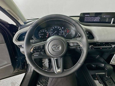 2026 Mazda Mazda CX-30 2.5 Turbo Aire Edition AWD