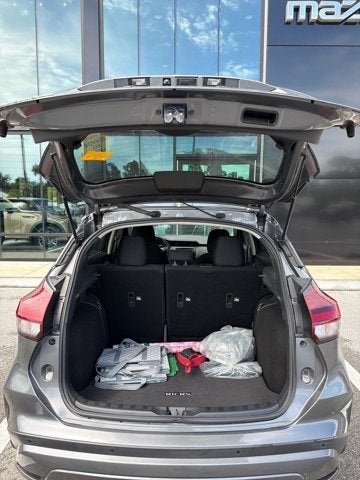 2023 Nissan Kicks S