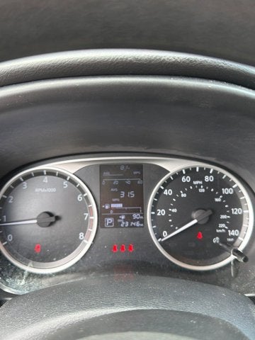 2023 Nissan Kicks S