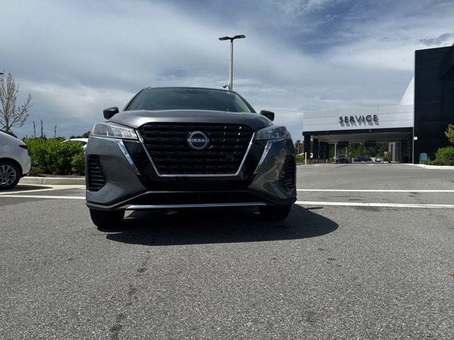 2023 Nissan Kicks S
