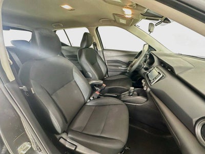 2023 Nissan Kicks S