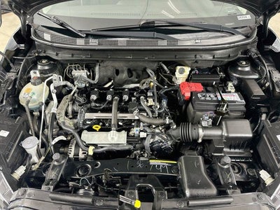 2023 Nissan Kicks S