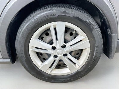 2023 Nissan Kicks S