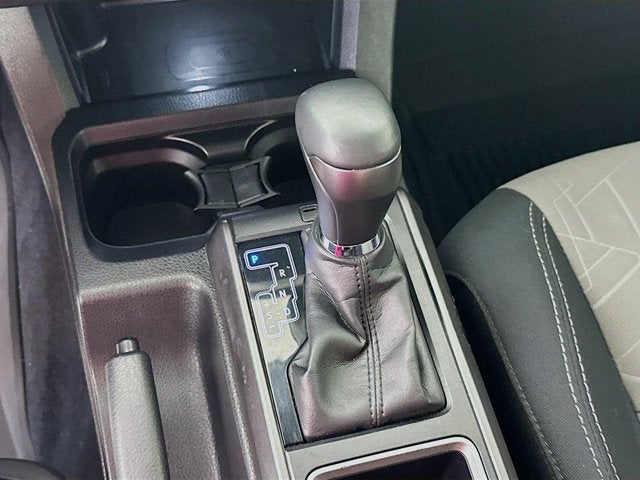 2022 Toyota Tacoma 2WD TRD Sport Double Cab 5 Bed V6 AT (Natl)