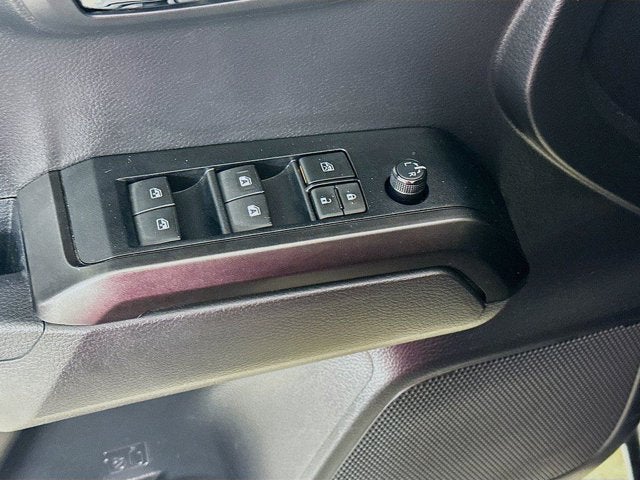 2022 Toyota Tacoma 2WD TRD Sport Double Cab 5 Bed V6 AT (Natl)