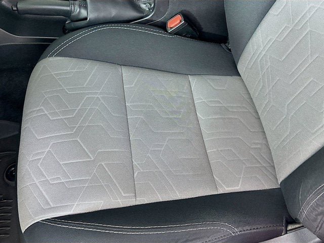 2022 Toyota Tacoma 2WD TRD Sport Double Cab 5 Bed V6 AT (Natl)