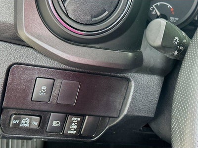 2022 Toyota Tacoma 2WD TRD Sport Double Cab 5 Bed V6 AT (Natl)