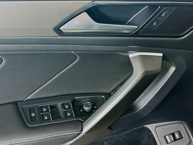2024 Volkswagen Tiguan 2.0T SE FWD