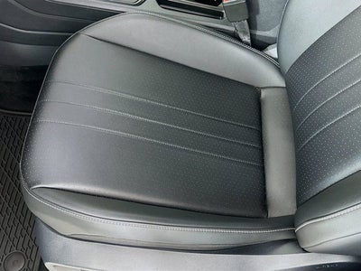 2024 Volkswagen Tiguan 2.0T SE FWD