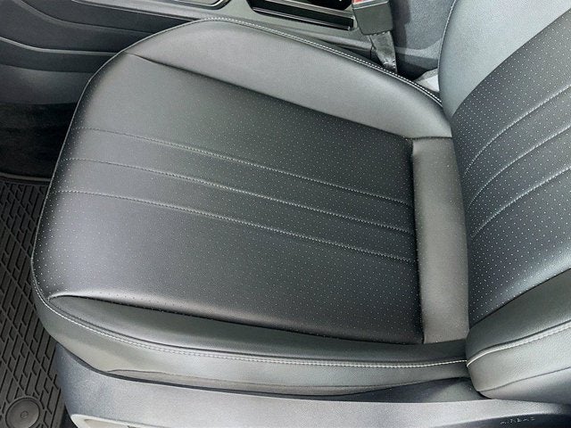 2024 Volkswagen Tiguan 2.0T SE FWD
