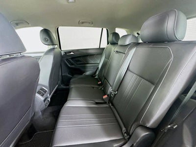 2024 Volkswagen Tiguan 2.0T SE FWD