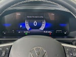 2024 Volkswagen Tiguan 2.0T SE FWD