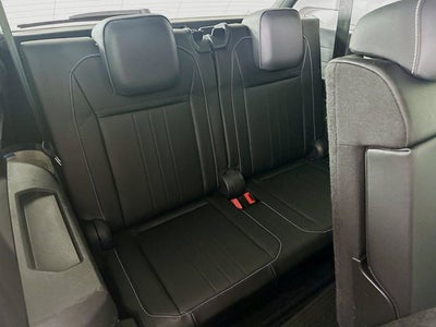2024 Volkswagen Tiguan 2.0T SE FWD