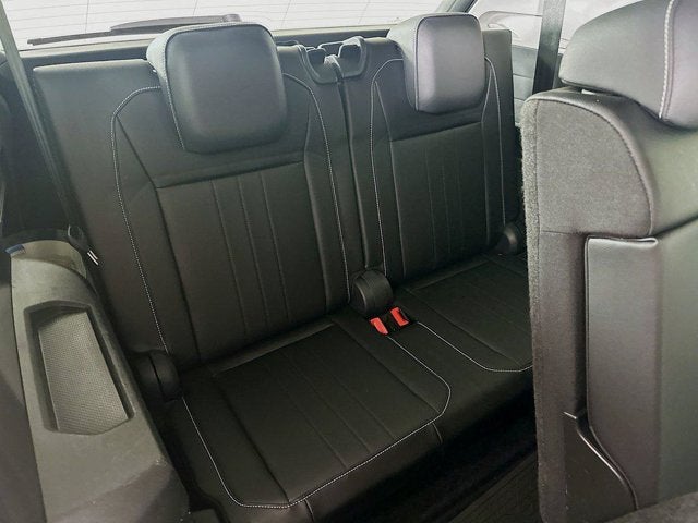 2024 Volkswagen Tiguan 2.0T SE FWD