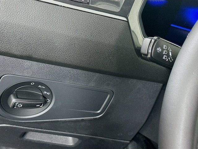 2024 Volkswagen Tiguan 2.0T SE FWD