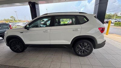 2024 Volkswagen Taos S