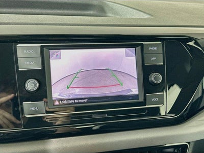 2024 Volkswagen Taos S