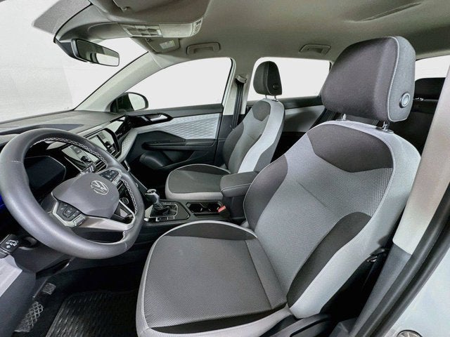 2024 Volkswagen Taos S