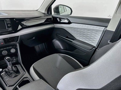 2024 Volkswagen Taos S