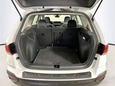 2024 Volkswagen Taos S