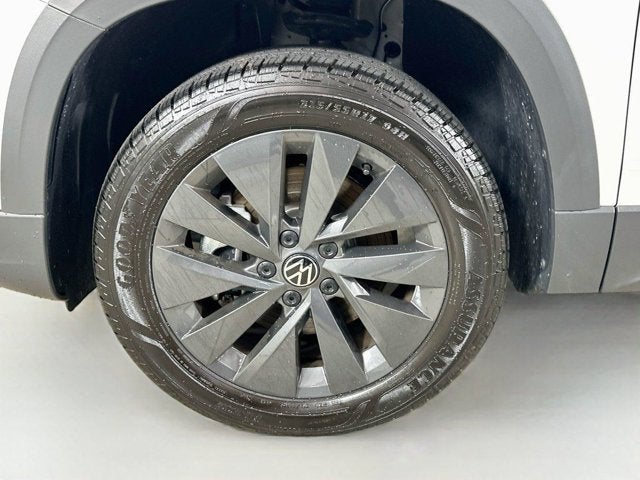 2024 Volkswagen Taos S