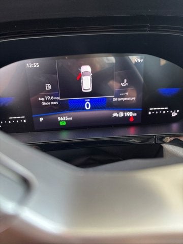 2024 Volkswagen Taos S