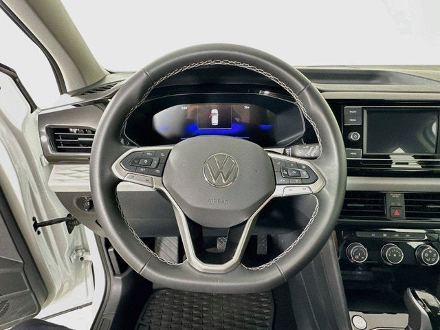 2024 Volkswagen Taos S