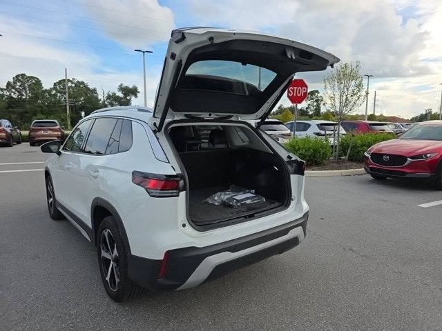 2025 Volkswagen Tiguan SE