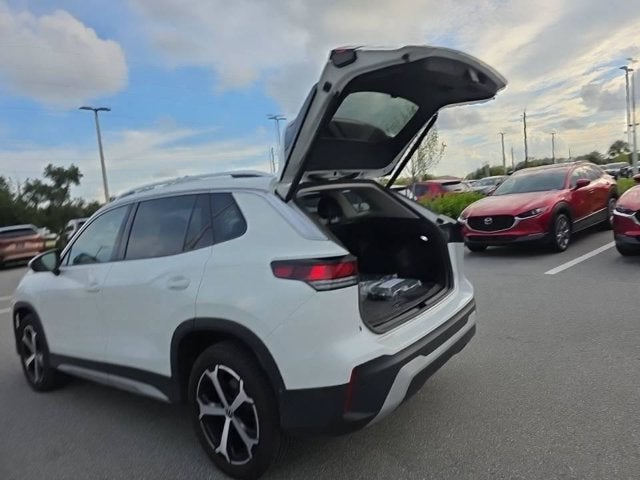 2025 Volkswagen Tiguan SE