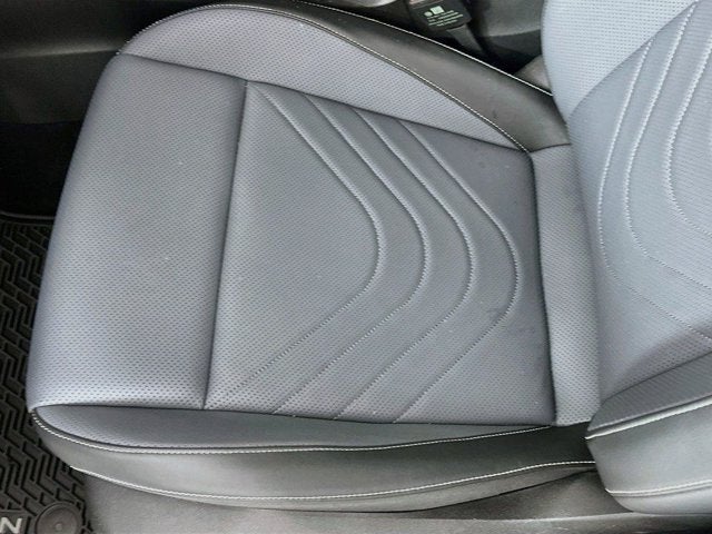 2025 Volkswagen Tiguan SE