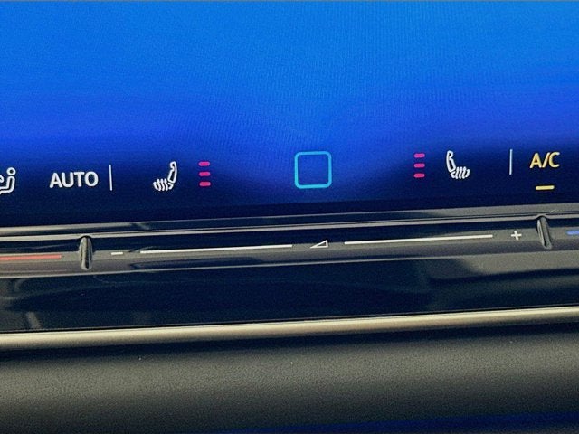 2025 Volkswagen Tiguan SE