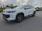 2025 Volkswagen Tiguan SE