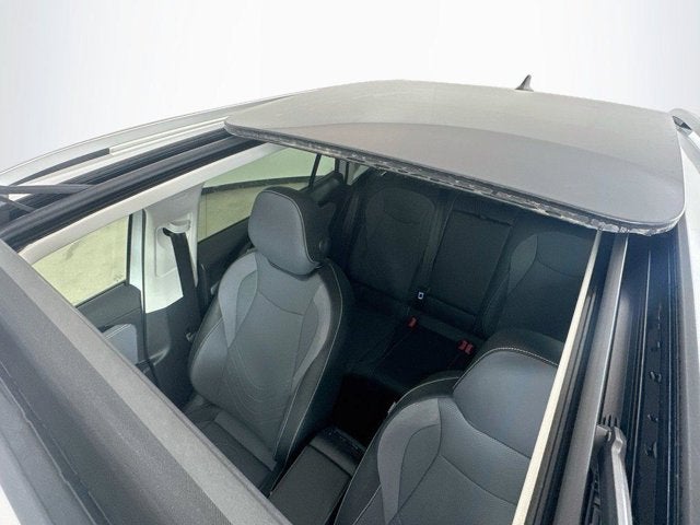 2025 Volkswagen Tiguan SE