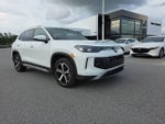 2025 Volkswagen Tiguan SE