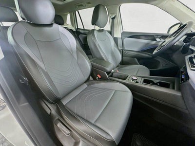 2025 Volkswagen Tiguan SE