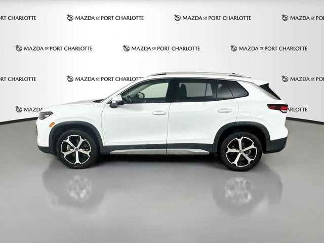 2025 Volkswagen Tiguan SE