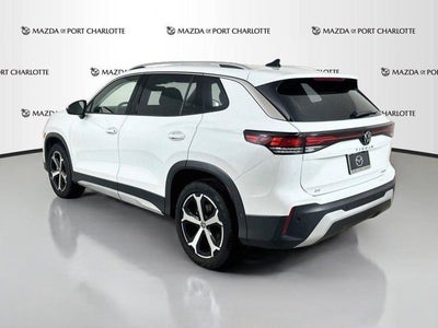 2025 Volkswagen Tiguan SE