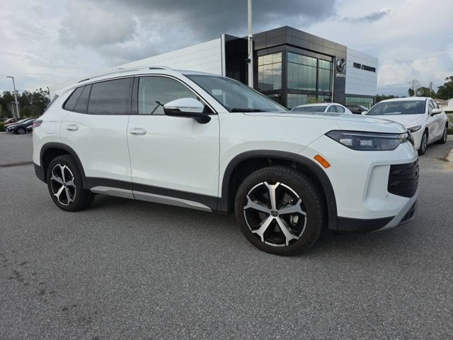 2025 Volkswagen Tiguan SE