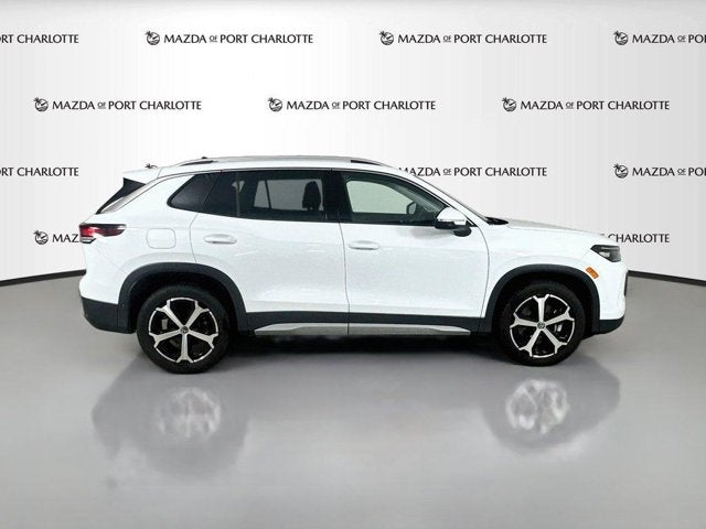 2025 Volkswagen Tiguan SE
