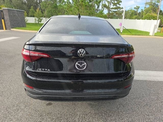 2024 Volkswagen Jetta Sport