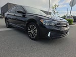 2024 Volkswagen Jetta Sport